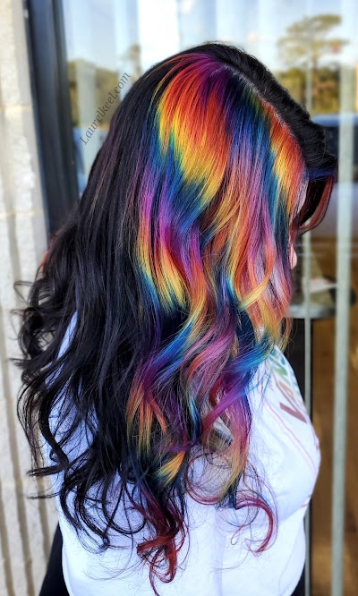 Nv Me Hair Studio